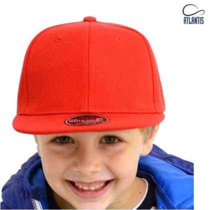 Παιδικό καπέλο (Alt Kid Snap Back)